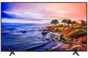 55" 4K LED ТВ iFFALCON 55K61 черный