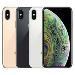 Смартфон Apple iPhone XS 64 ГБ (refubrished, восстановленный) - из США, нет прямой доставки в РФ
