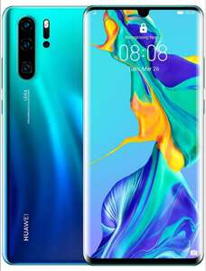 Смартфон Huawei P30 Pro 8+256 Гб 6,47''