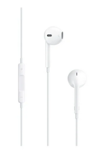 Apple EarPods