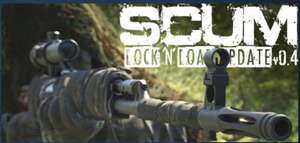 [PC] Игра SCUM