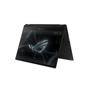 Ноутбук-трансформер ASUS ROG Flow X13 (13.4" 120гц, Ryzen 7 5800HS, 16/512гб, GTX 1650)