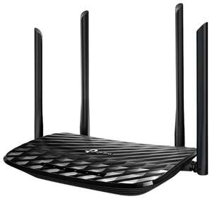 Роутер TP-Link Archer C6