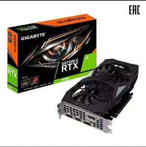 Видеокарта RTX 2060 на Tmall