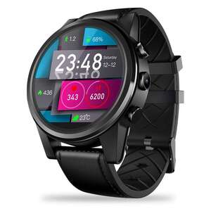 Смарт-часы Zeblaze Thor 4 PRO за 84.99$