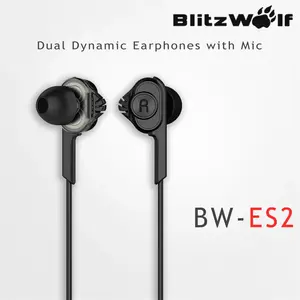 Наушники BlitzWolf ES2