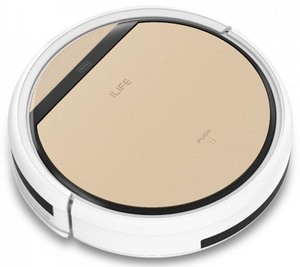 Робот-пылесос ILIFE V5S Pro за 156.99$