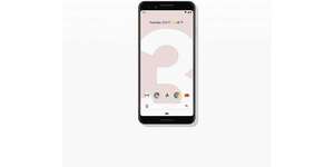 Google Pixel 3 64 GB Not Pink (из США, нет прямой доставки)