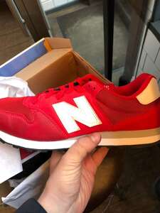 Кроссовки New Balance