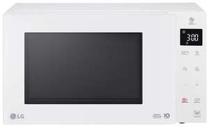 Микроволновая печь LG MW-23R35GIH Выбор покупателей 4.7
