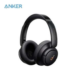 Наушники Soundcore от Anker Life Q30
