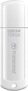 3 шт флешка USB 3.0 Transcend JetFlash 730 128 ГБ (по акции 3=2 цена 1 шт = 593₽)