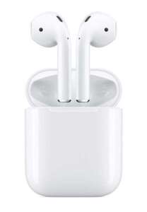Apple AirPods 2019