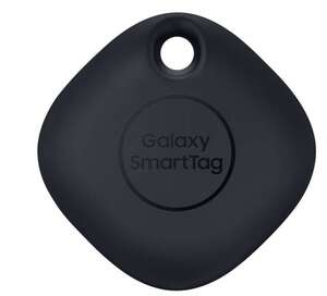 Bluetooth-трекер Samsung SmartTag Black