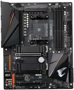 Материнская плата Gigabyte B550 AORUS PRO V2