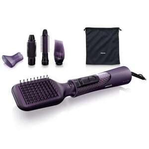 Фен-щетка Philips ProCare HP8656
