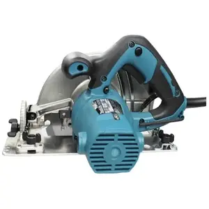 Циркулярная пила MAKITA HS7600 (1200 Вт, 185 мм, 5200 об/мин)