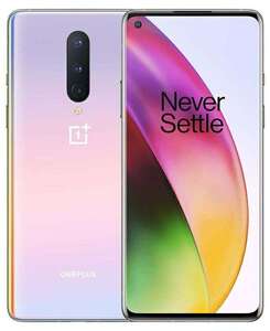 Смартфон OnePlus 8 8/128 на сайте Oneplus (из США, нет прямой доставки)