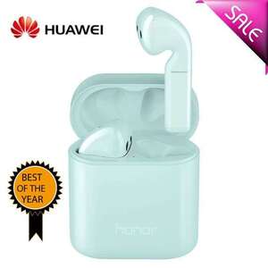 Беспроводные наушники Honor Flypods