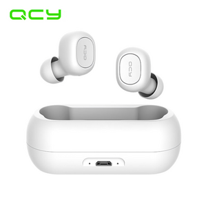 Bluetooth наушники QCY T1C