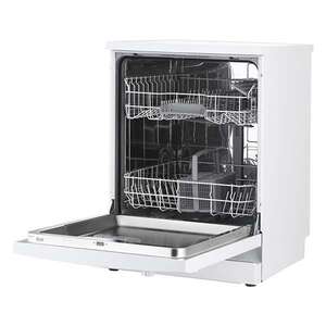 Посудомоечная машина (60 см) Bosch Silence SMS24AW00R