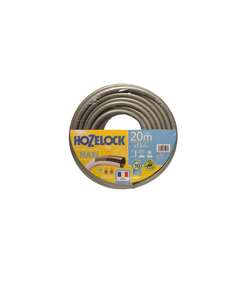 Шланг для полива Hozelock TRICOFLEX MAXI 1/2", 20 м + коннекторы в комплекте 171207
