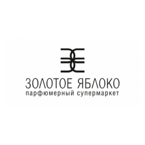 Скидка 5% в Золотое Яблоко