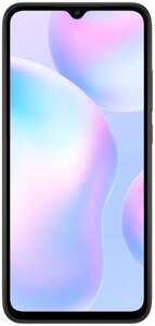 Смартфон Xiaomi Redmi 9A, 2/32GB, Granite Gray