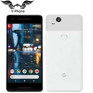 Google Pixel 2 4/64