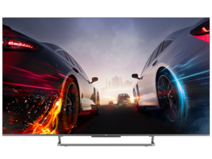 [Нижний Новгород] Телевизор LED TCL 65C728 65" 4K QLED 120Гц