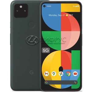 Google Pixel 5A 5G 128Gb+6Gb Black (Japan)