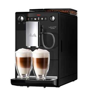 Кофемашина автоматическая Melitta F30/0-100 Latticia OT