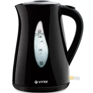 Чайник VITEK VT-1182 (1.7 л, скрытый нагревательный элемент)