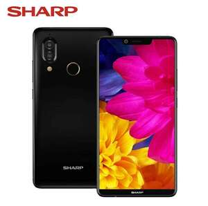 Sharp AQUOS S3