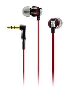 Наушники Sennheiser CX 3.00