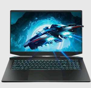 Игровой ноутбук Mechrevo Kuangshi 17" (2.5к 240гц i9-12900h 3070ti 150w ddr5 32/1tb ssd), из-за рубежа