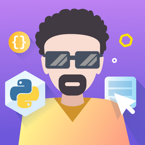 Курс «Поколение Python» для профессионалов (+ бесплатные для новичков и продвинутых в описании)