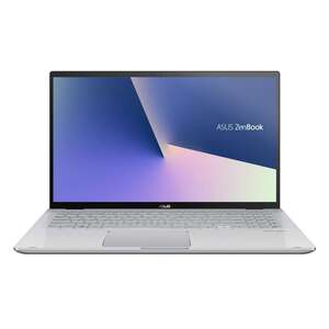 [Омск, возм., и др.] Ноутбук-трансформер ASUS ZenBook Flip15, 15.6", IPS, 1920x1080, AMD Ryzen 7 5700U, 8/256 Гб, GeForce MX450, Windows 11