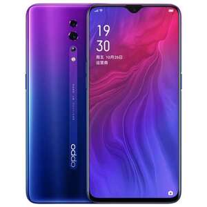 Смартфон OPPO Reno Z 6+256 за 317.99$