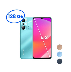 Смартфон Infinix HOT 20i 4/128 ГБ