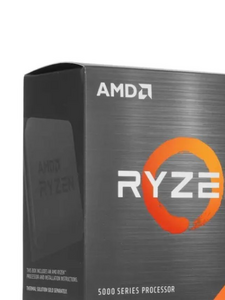 Процессор AMD Ryzen 7 5800X3D
