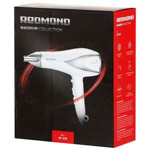 Фен Redmond RF-539