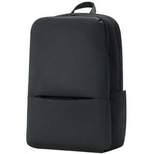 Рюкзак Xiaomi Mi Classic Business Backpack 2 (Черный)