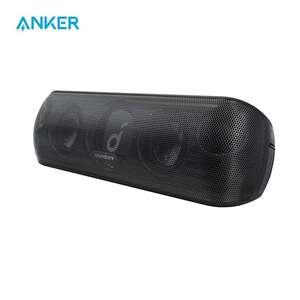 Беспроводная колонка Anker Soundcore Motion 30 Вт 6700 мА/ч IPX7 Bluetooth 5,0