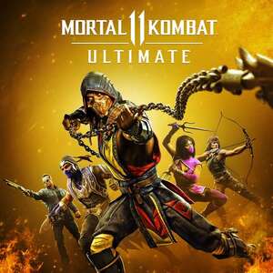 [PC] Mortal Kombat 11 Ultimate