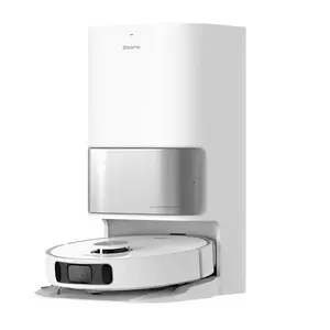 Роботы-пылесосы Dreame со скидкой 10% по промокоду (например, Робот-пылесос Dreame Bot L10 Ultra RLS6LADC-6)