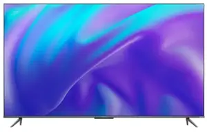 Телевизор LED iFFALCON iFF55Q72 черный 55" (140 см) QLED, 4K UltraHD, 60 Гц Smart TV