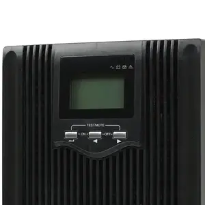 ИБП DEXP IEC Plus LCD 3000VA