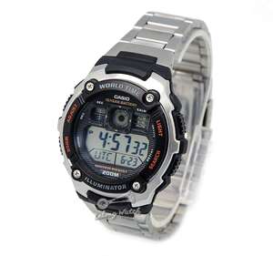 Часы наручные Casio AE2000WD-1A @Ebay