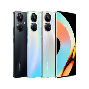 Cмартфон Realme 10 Pro+ 8/128 Гб (Global ROM), доставка из-за рубежа (цена с Озон Картой)